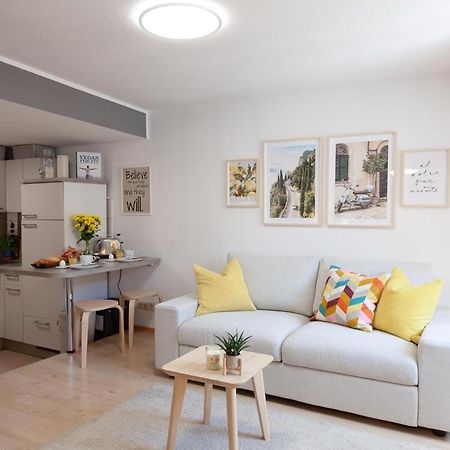 Apartment N50 Im Herzen Der Erfurter Altstadt المظهر الخارجي الصورة