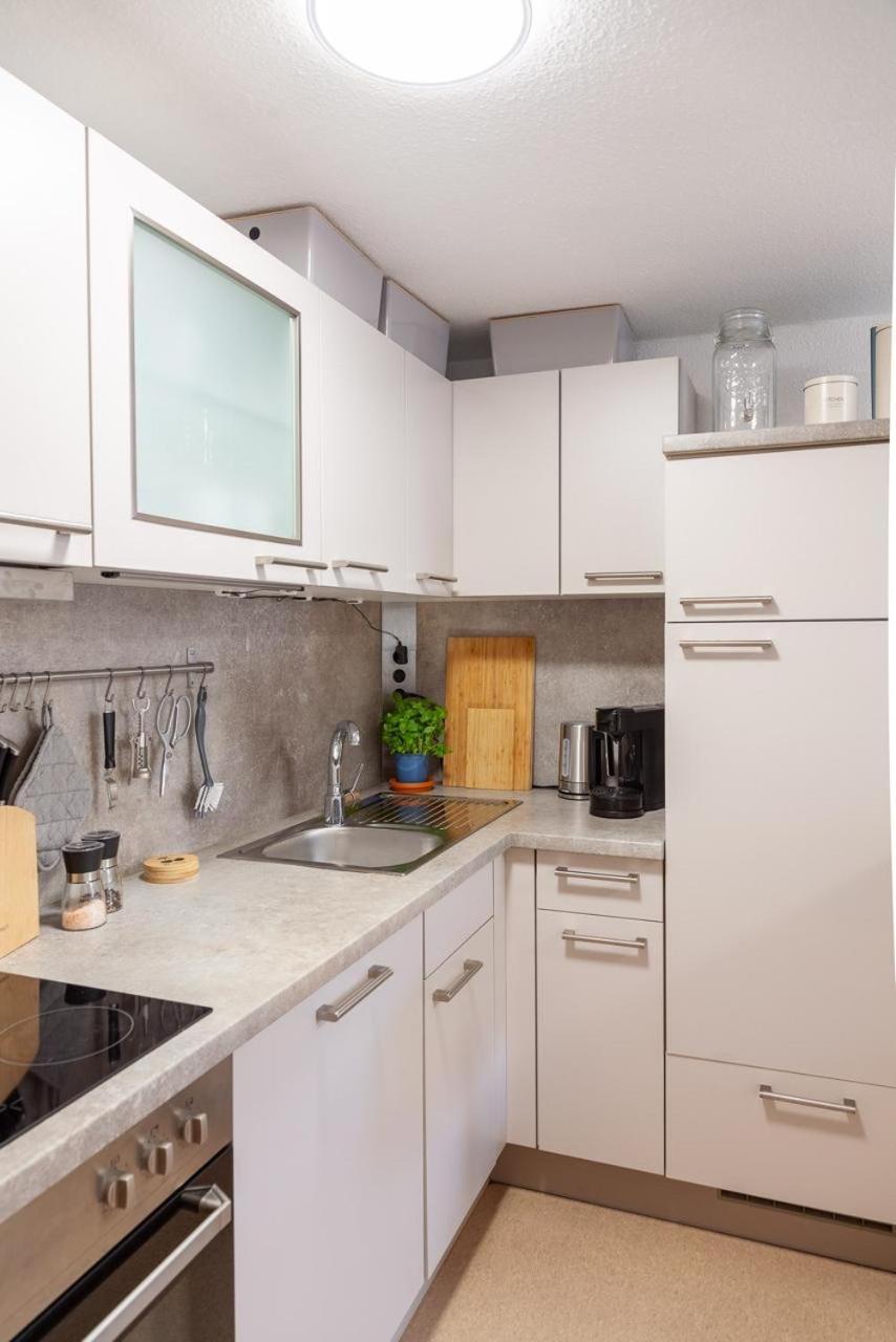 Apartment N50 Im Herzen Der Erfurter Altstadt المظهر الخارجي الصورة