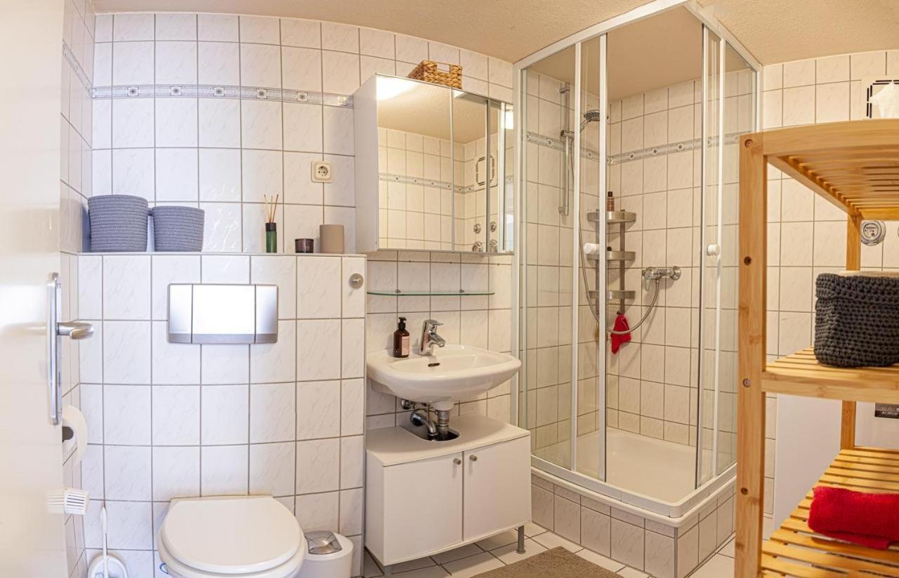 Apartment N50 Im Herzen Der Erfurter Altstadt المظهر الخارجي الصورة