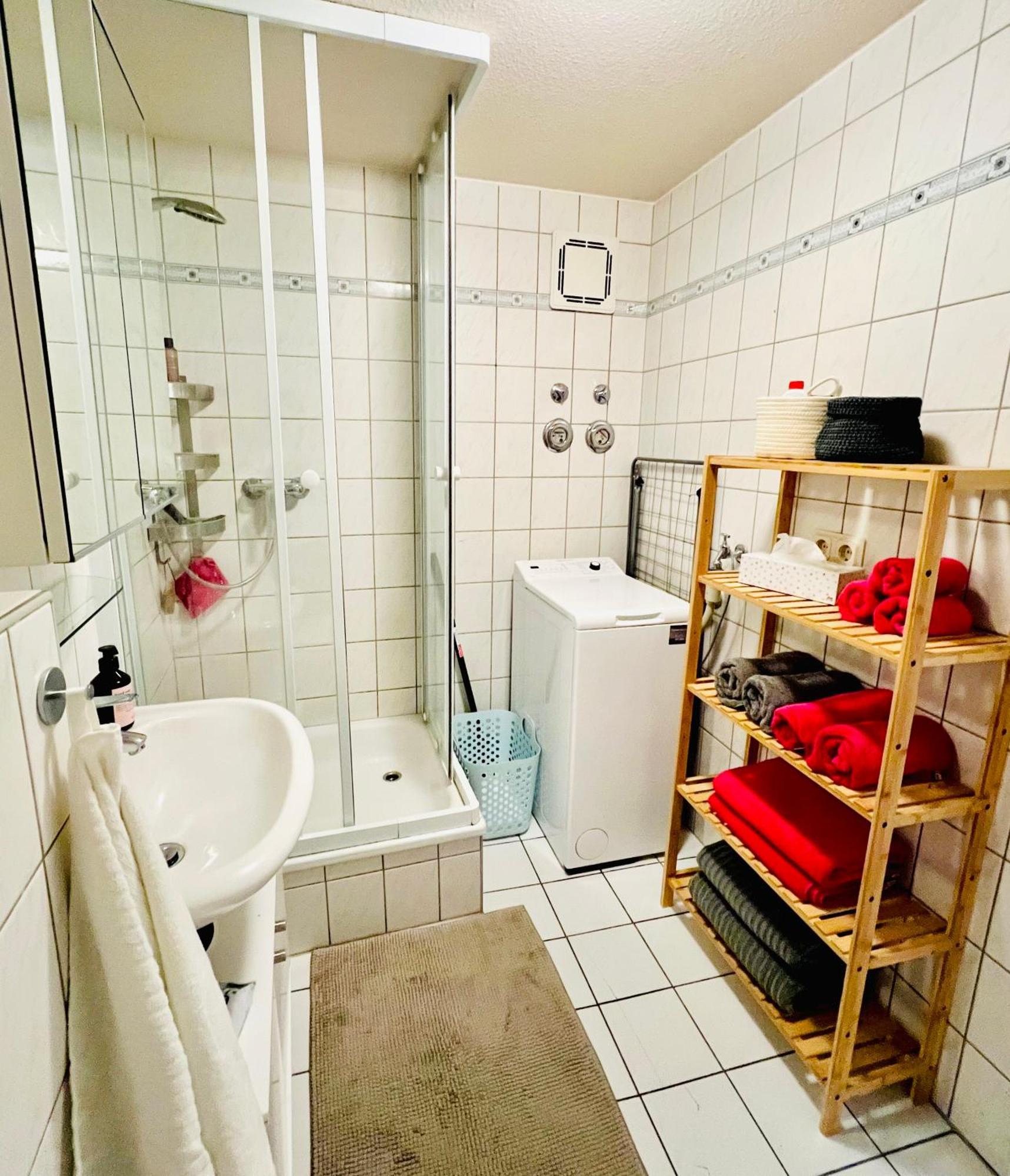 Apartment N50 Im Herzen Der Erfurter Altstadt المظهر الخارجي الصورة